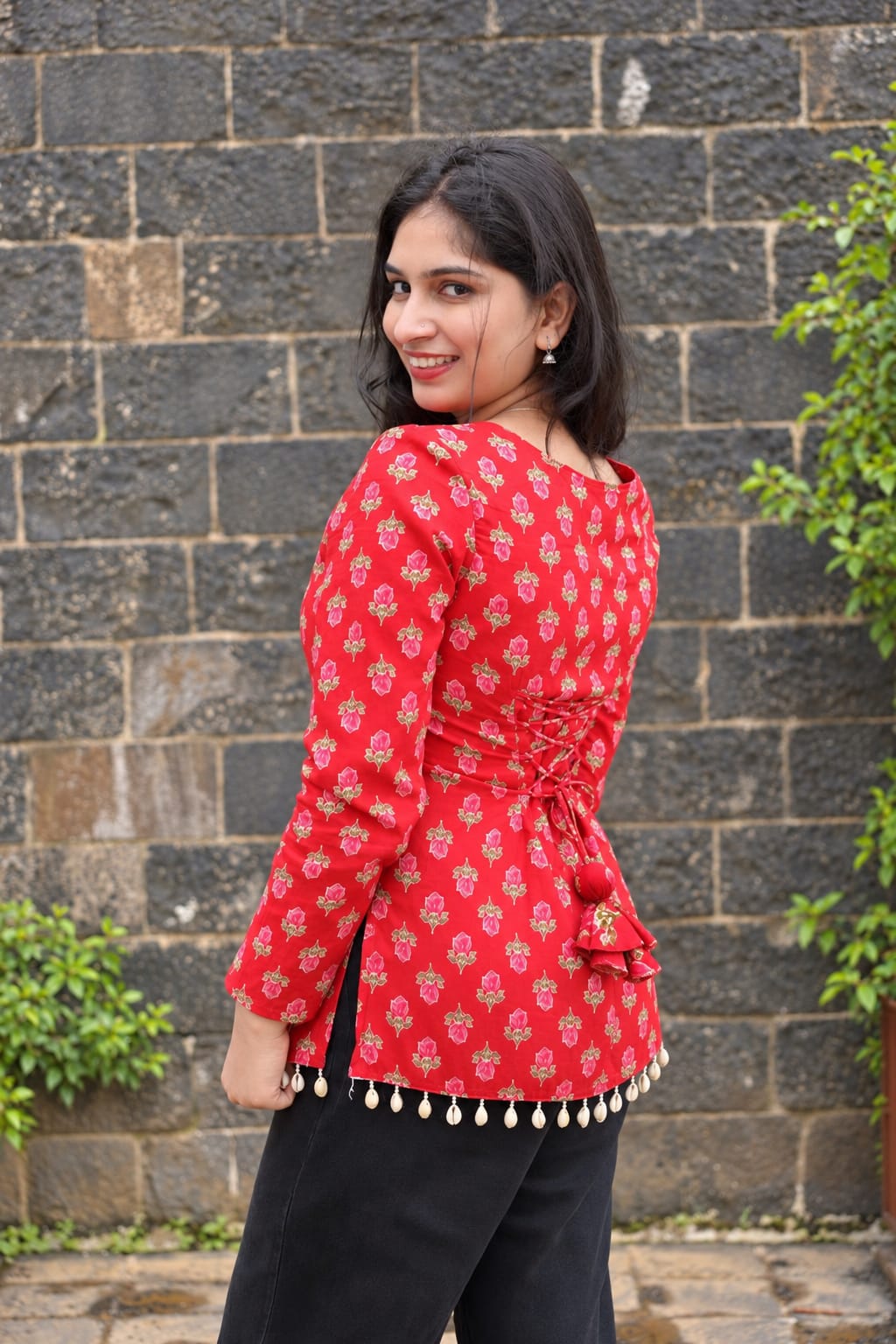 चार्वी — Charvi