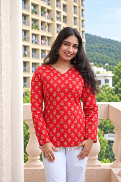 चार्वी — Charvi