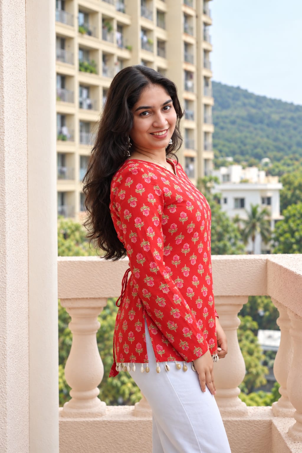 चार्वी — Charvi