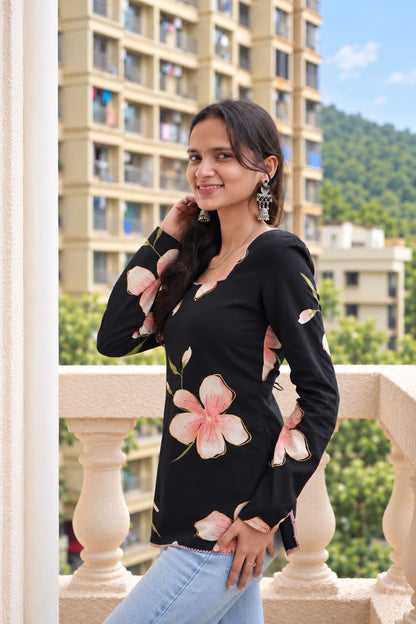 काम्या -Kamya