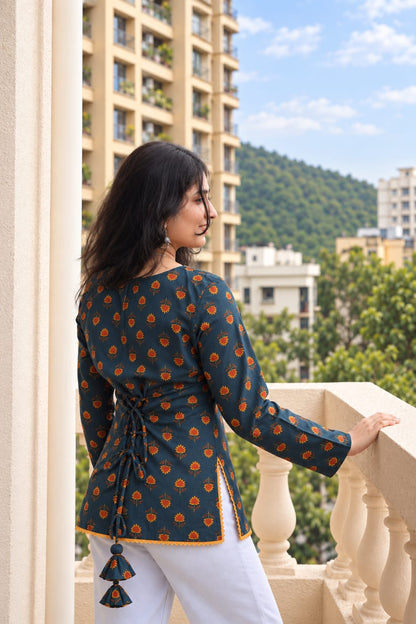कुहू — Kuhu