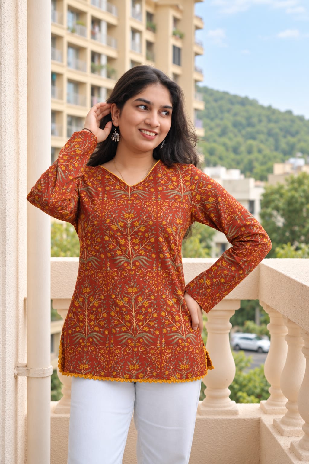 लावण्या — Lavanya