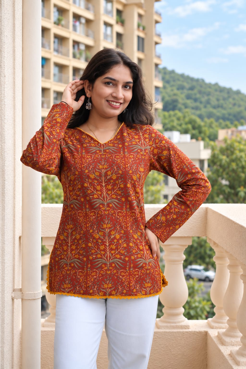 लावण्या — Lavanya