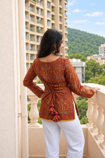 लावण्या — Lavanya