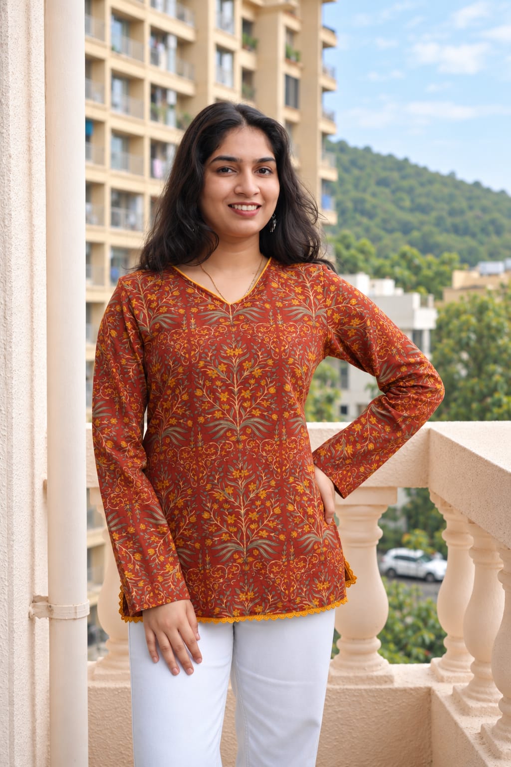 लावण्या — Lavanya