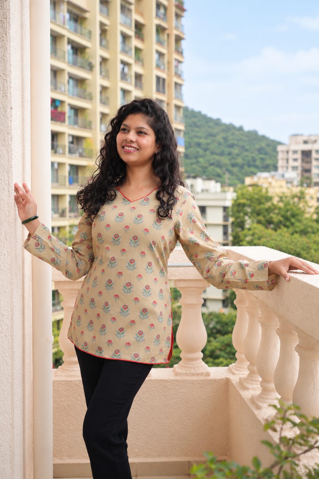 मनचली — Manchali