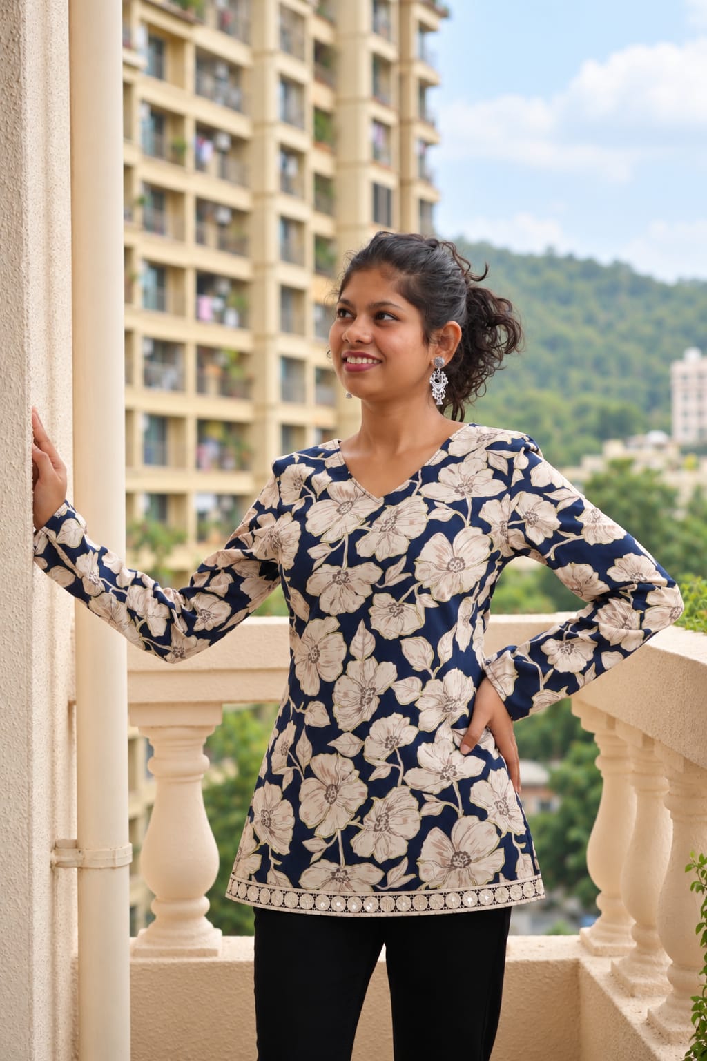 मृदुला — Mridula