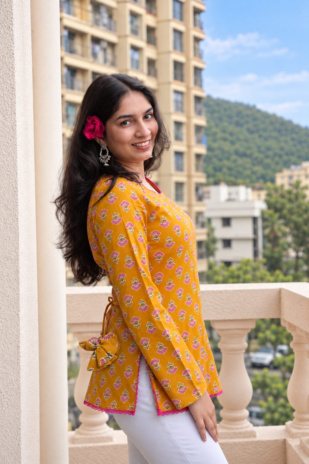 रम्या -Ramya